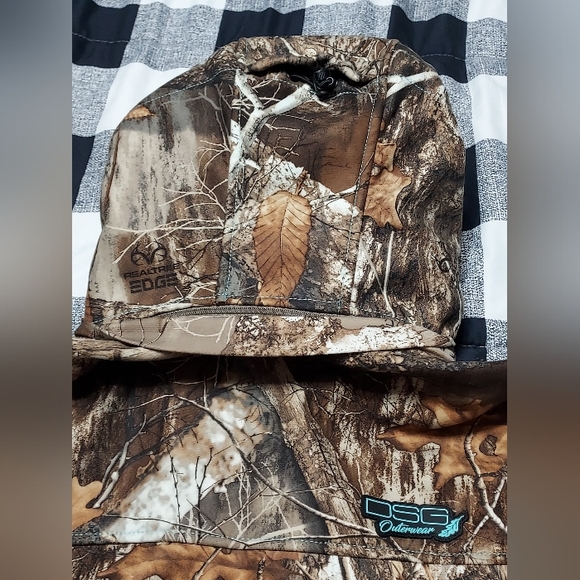 🍂DSG Addie - Realtree - Picture 12 of 15